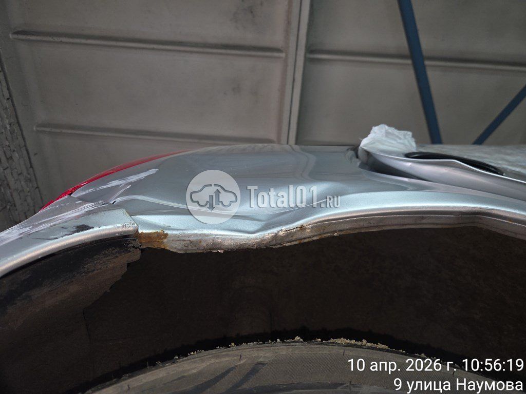 Фото Mitsubishi Colt 34