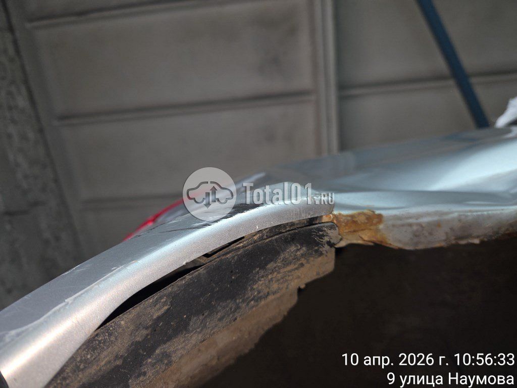 Фото Mitsubishi Colt 36