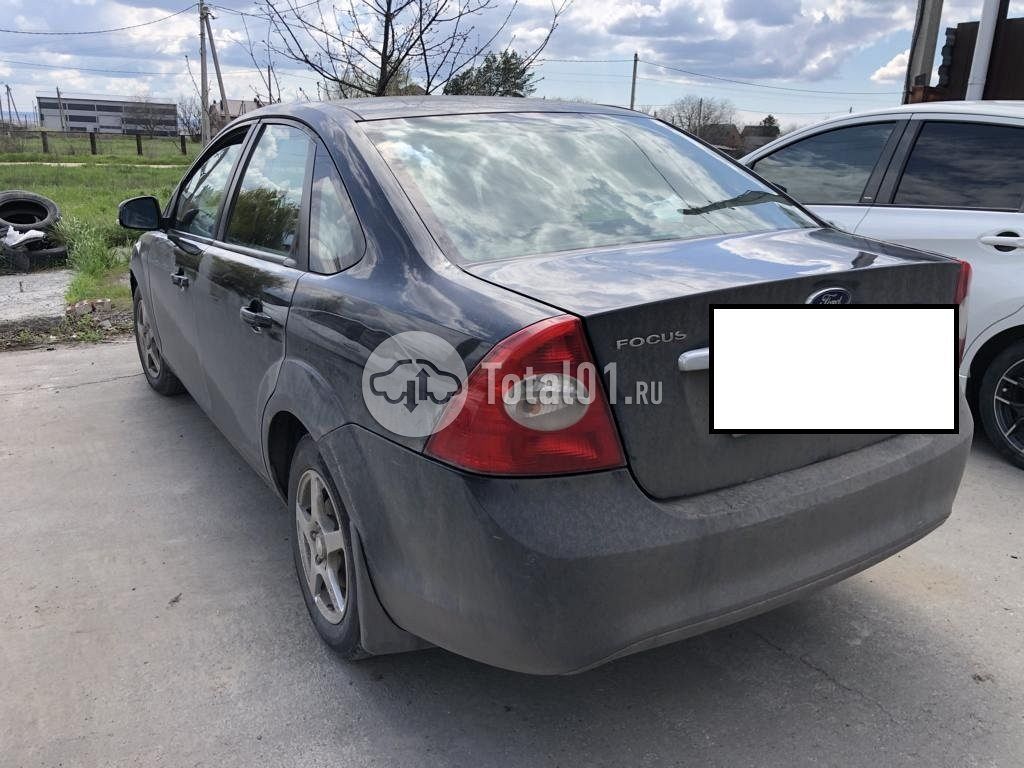 Фото Ford Focus 6