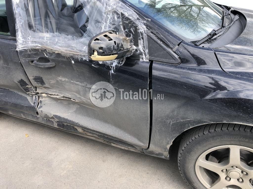 Фото Ford Focus 10