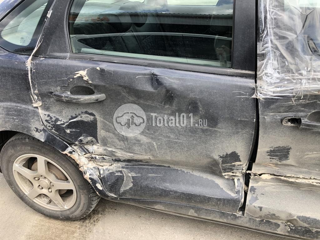 Фото Ford Focus 14