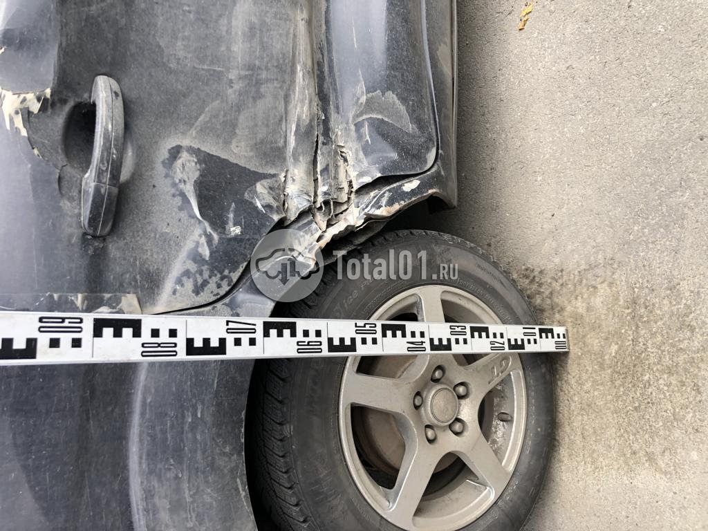 Фото Ford Focus 18