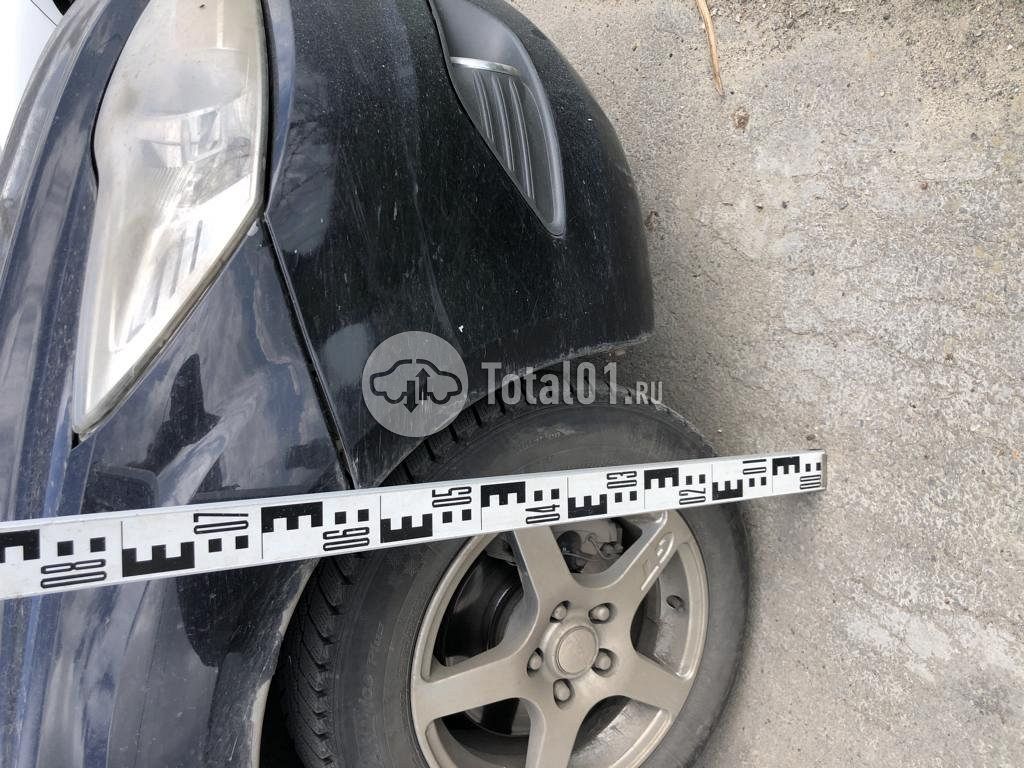 Фото Ford Focus 22