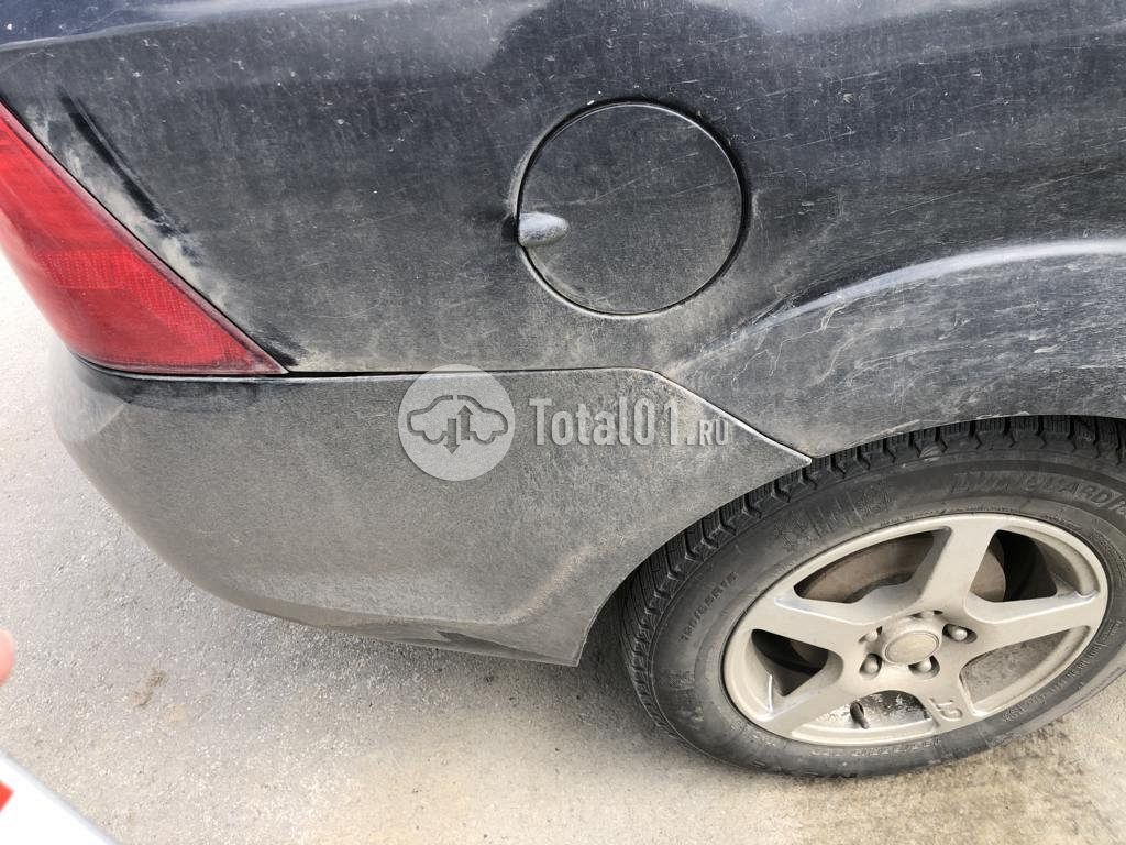 Фото Ford Focus 26