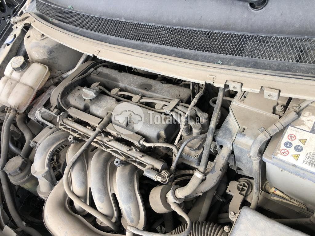 Фото Ford Focus 28