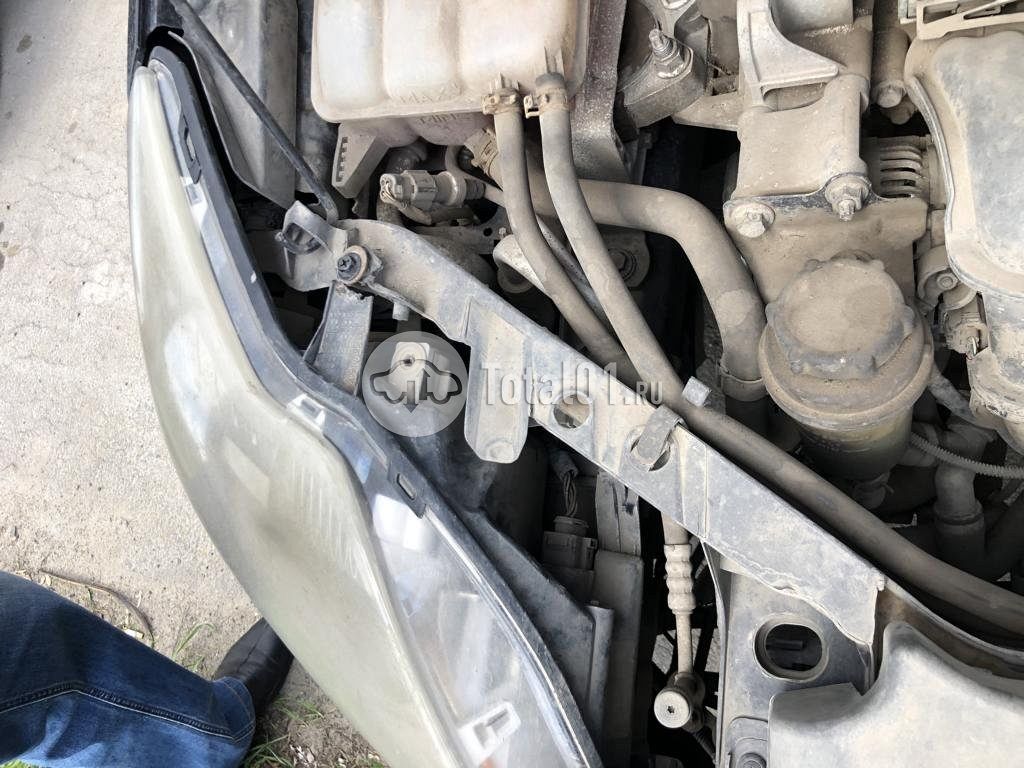 Фото Ford Focus 30