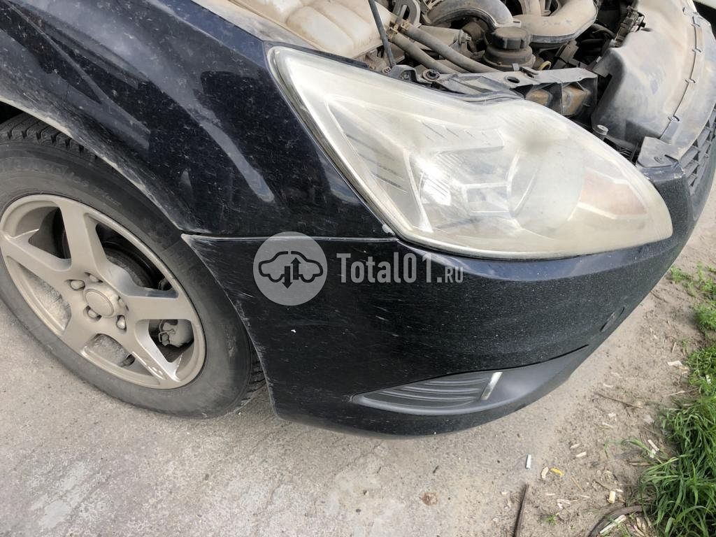 Фото Ford Focus 34