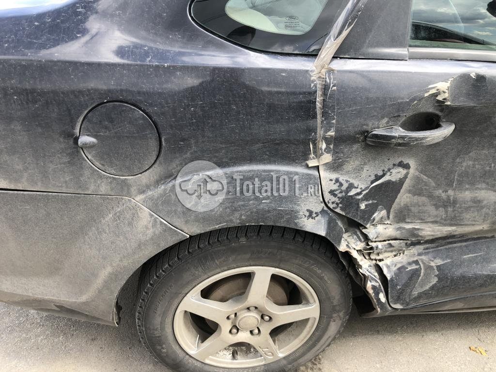 Фото Ford Focus 36