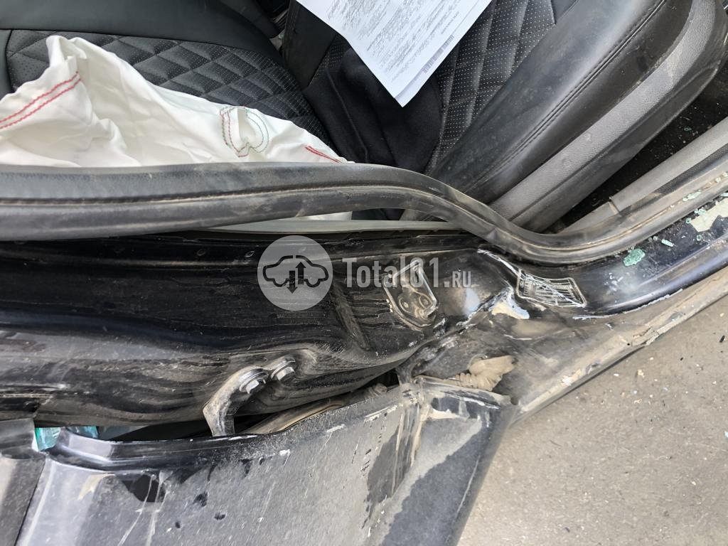 Фото Ford Focus 38