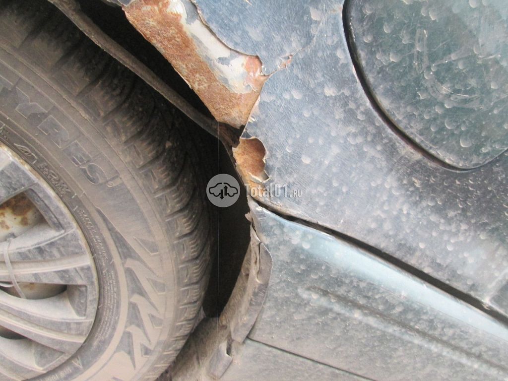 Фото Toyota Corolla 14