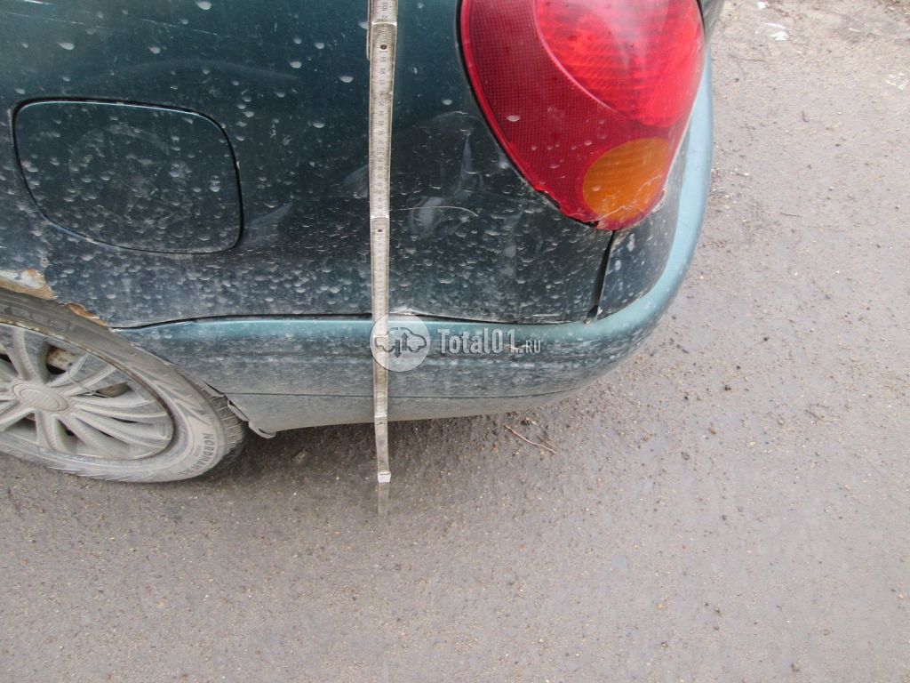 Фото Toyota Corolla 16