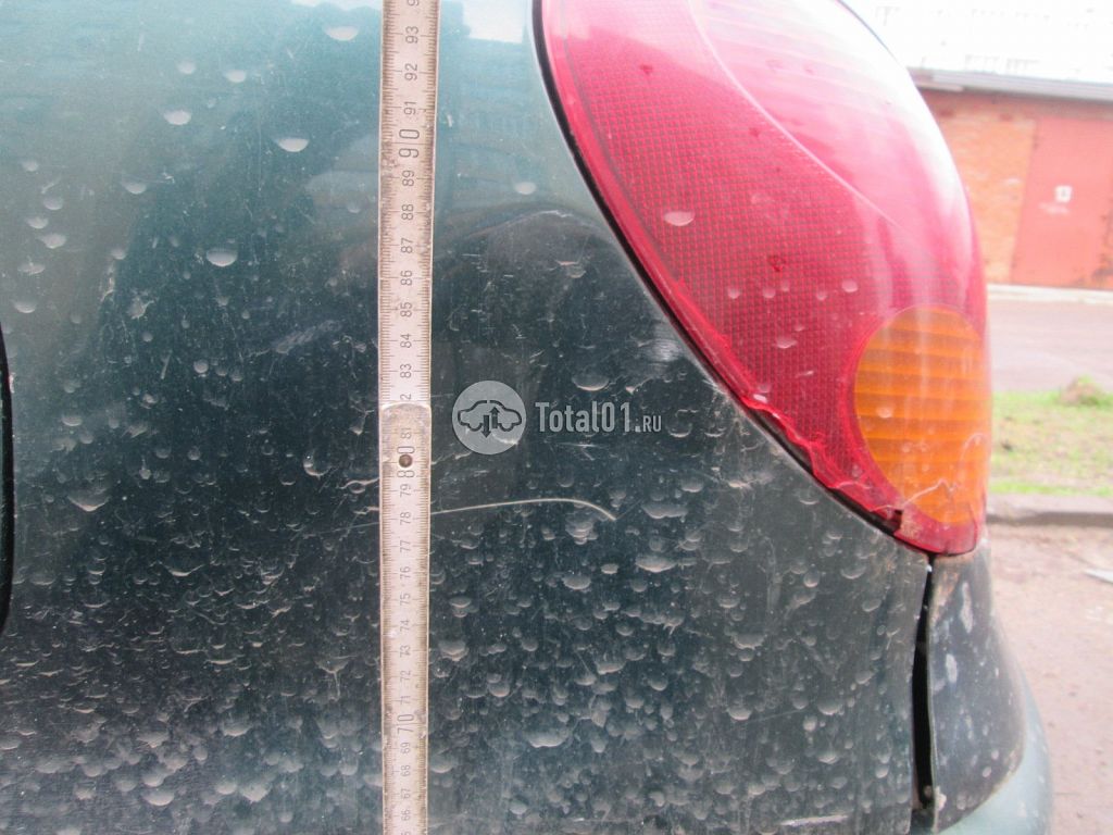 Фото Toyota Corolla 18