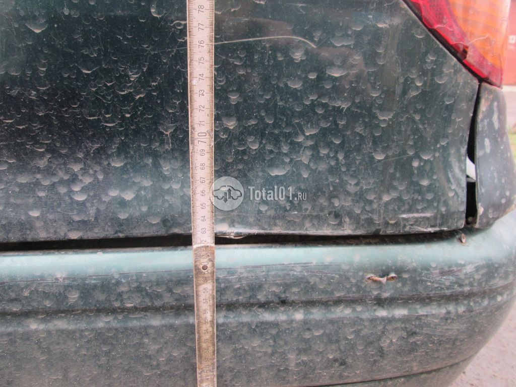 Фото Toyota Corolla 20