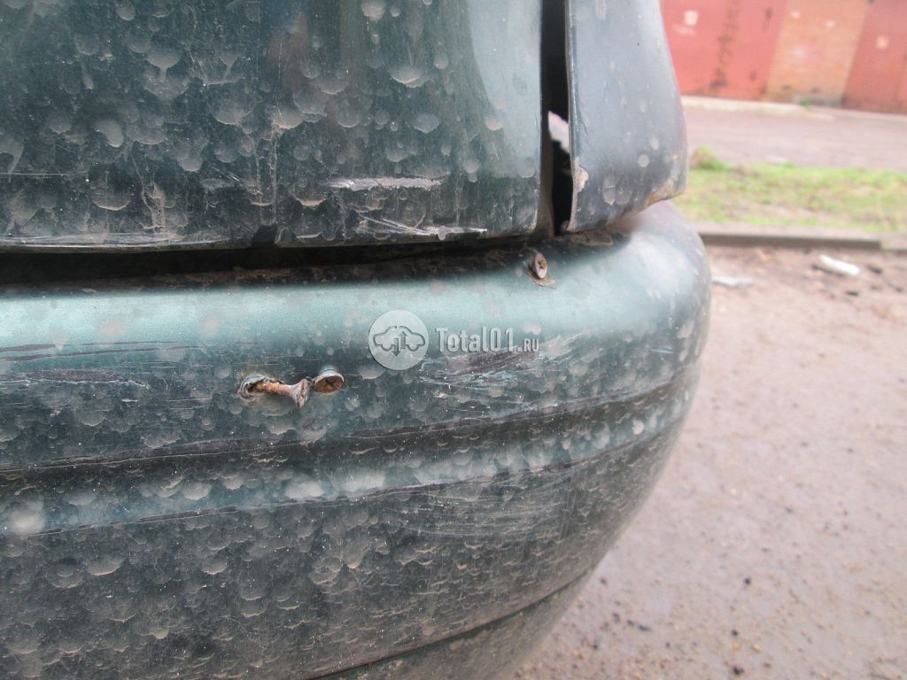 Фото Toyota Corolla 24