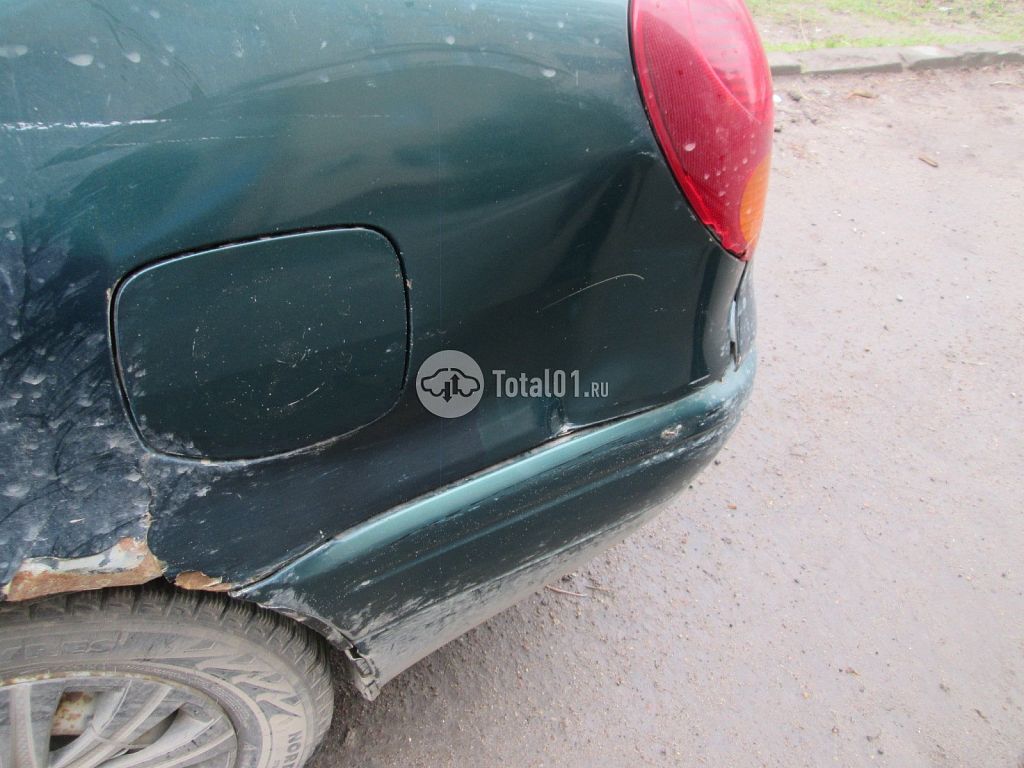 Фото Toyota Corolla 28