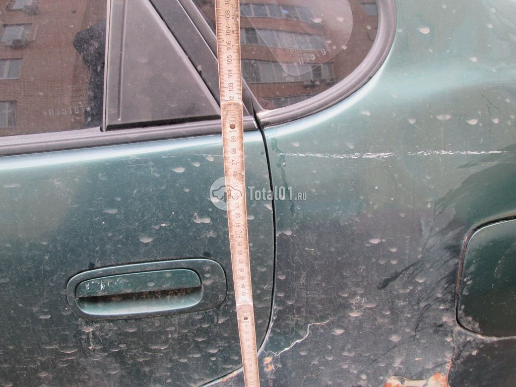 Фото Toyota Corolla 32