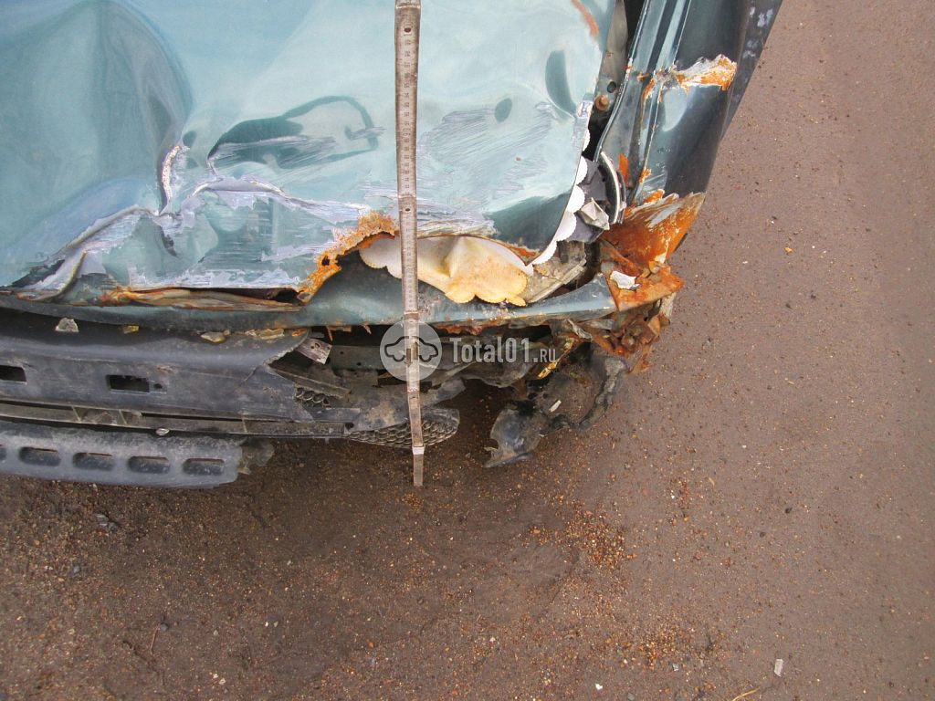 Фото Toyota Corolla 36