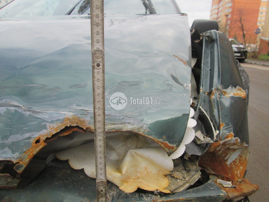 Фото Toyota Corolla 38