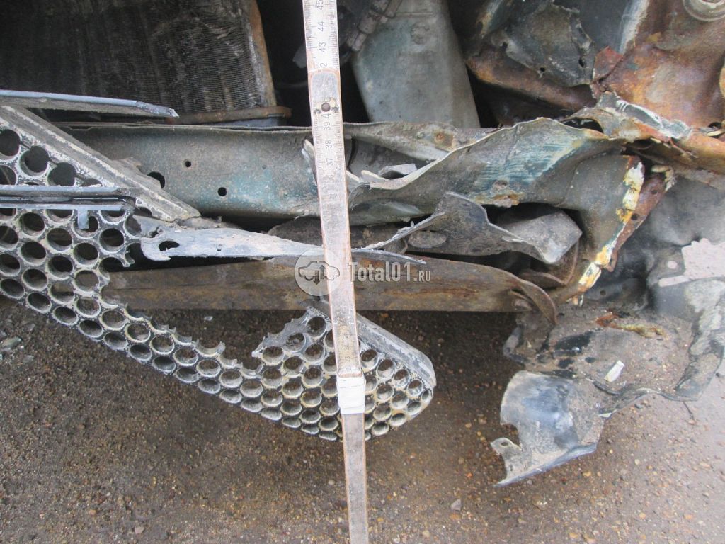 Фото Toyota Corolla 42