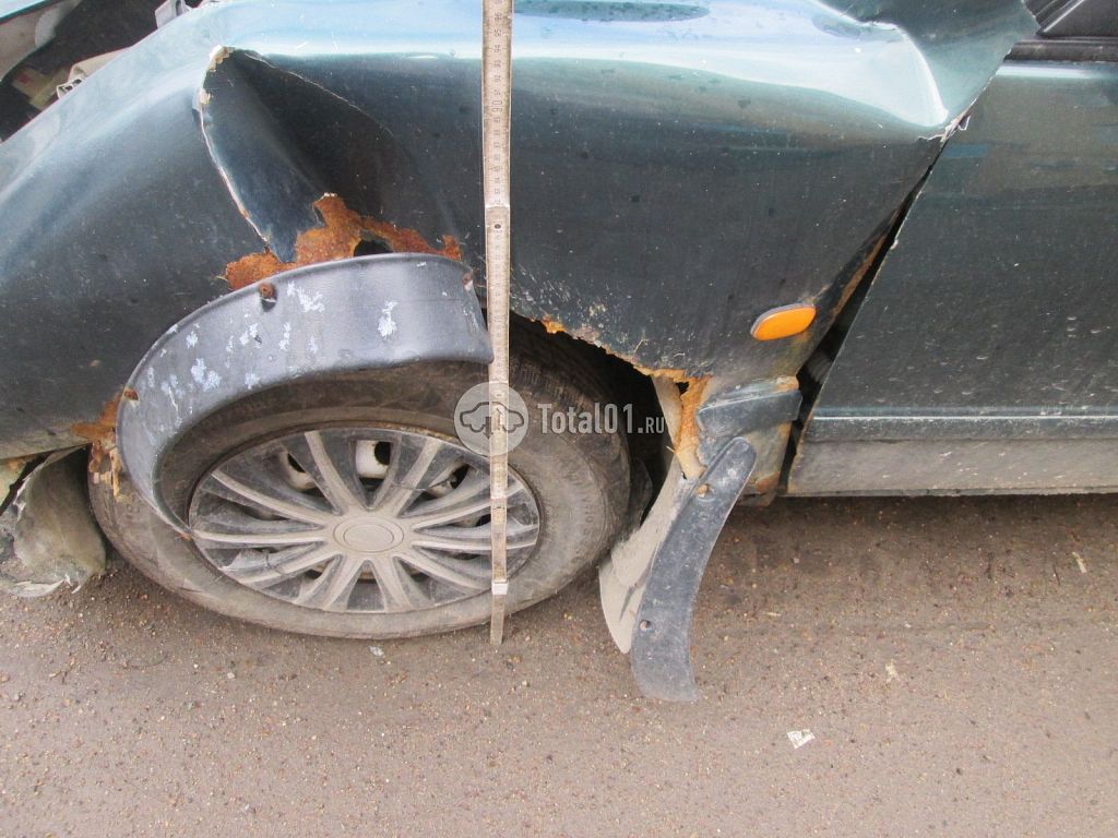 Фото Toyota Corolla 44