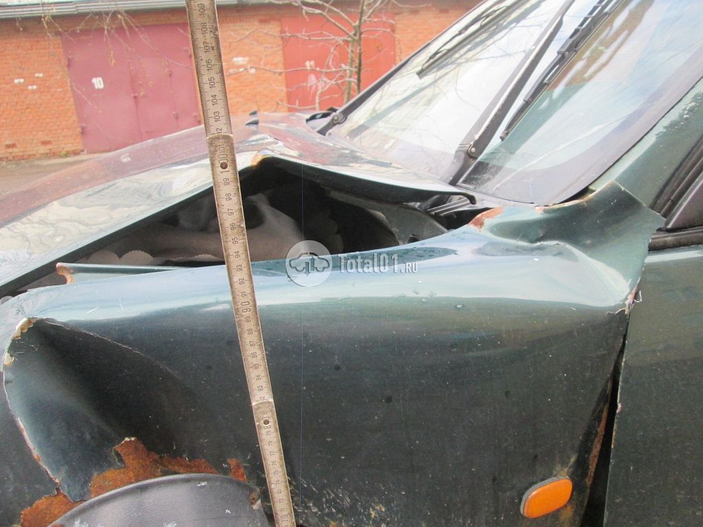 Фото Toyota Corolla 46