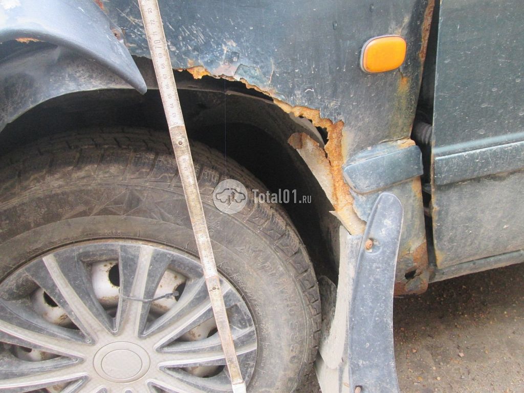 Фото Toyota Corolla 48