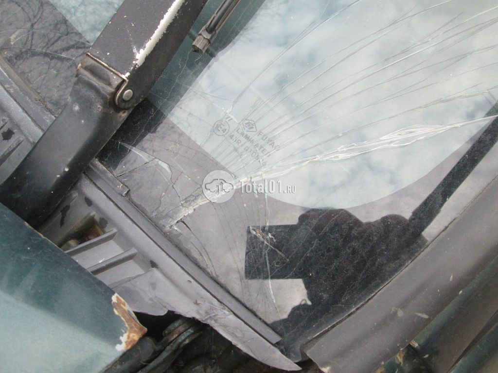 Фото Toyota Corolla 50