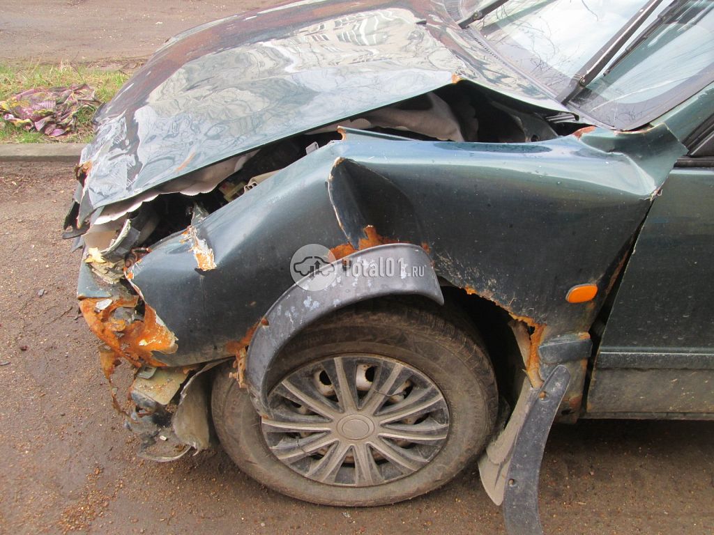 Фото Toyota Corolla 52