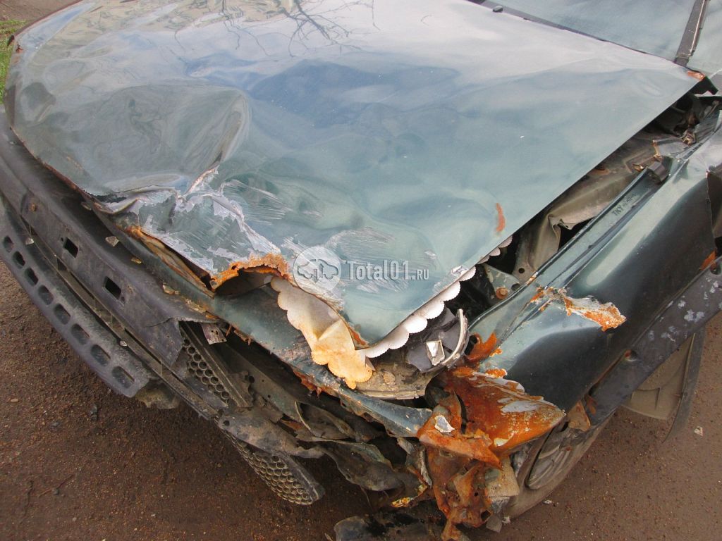 Фото Toyota Corolla 54