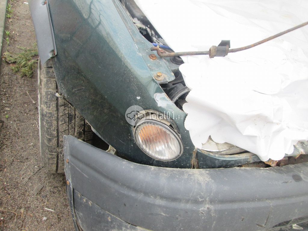 Фото Toyota Corolla 58