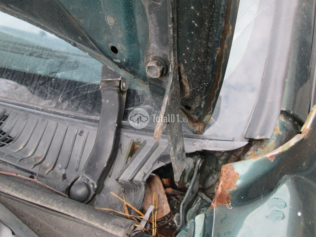 Фото Toyota Corolla 60