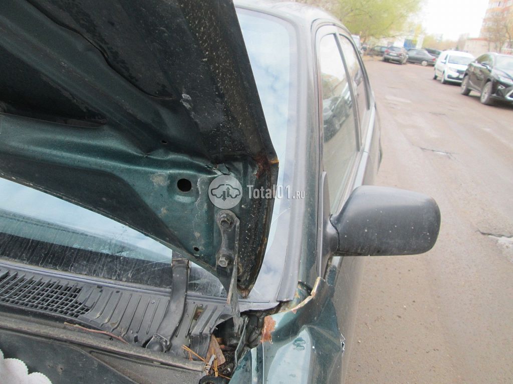 Фото Toyota Corolla 62