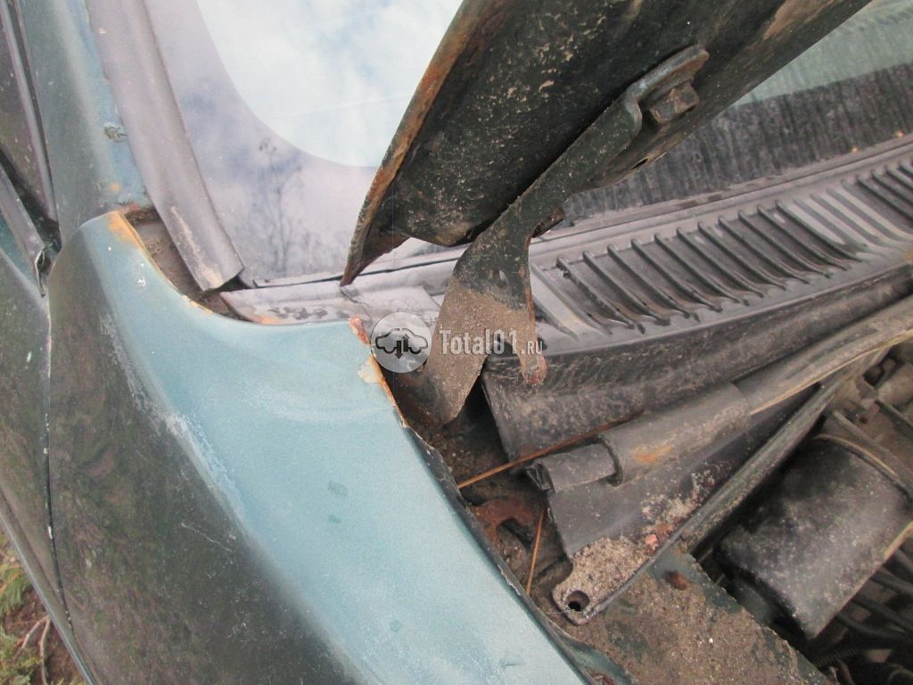 Фото Toyota Corolla 64