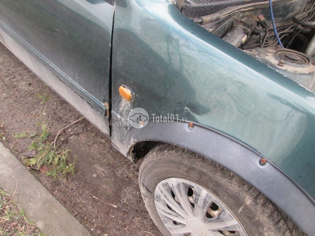 Фото Toyota Corolla 66