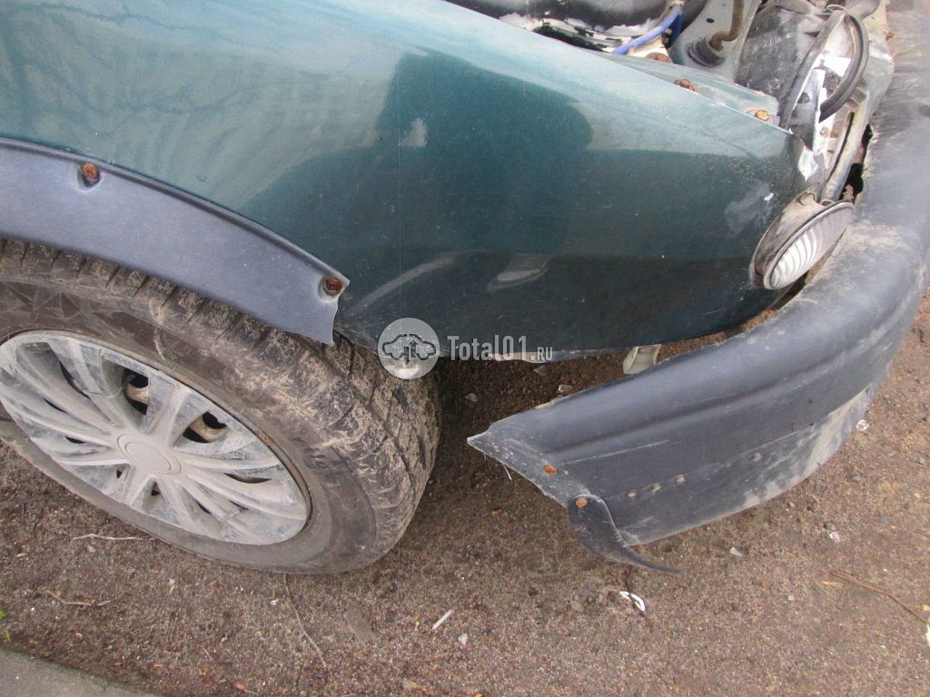 Фото Toyota Corolla 68