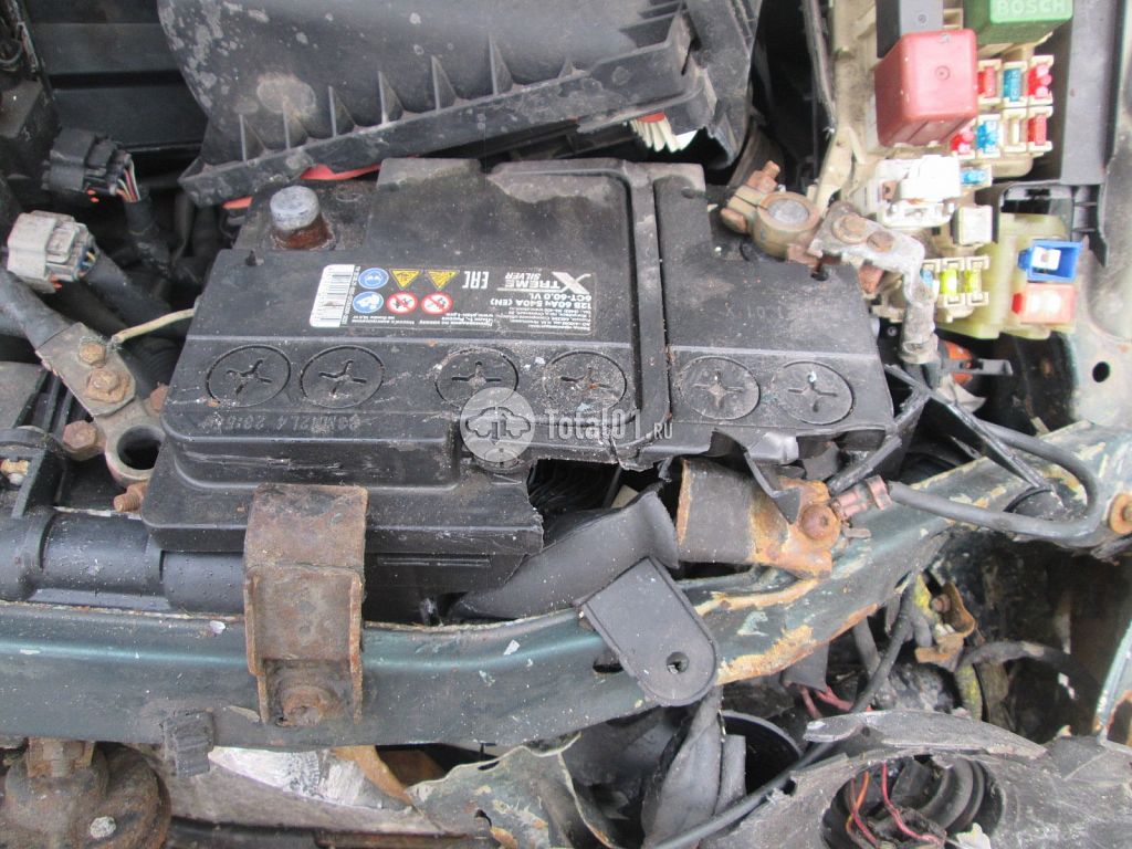 Фото Toyota Corolla 74