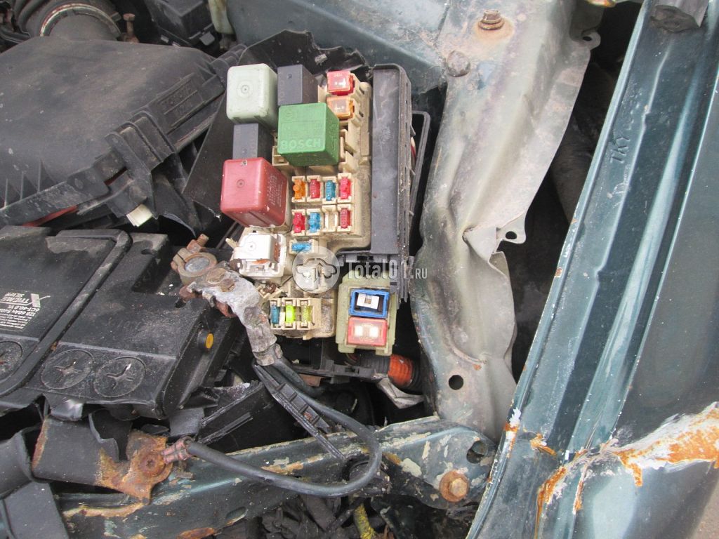 Фото Toyota Corolla 78