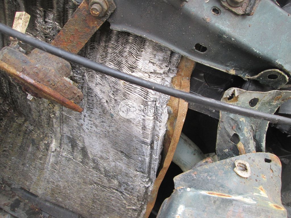 Фото Toyota Corolla 80