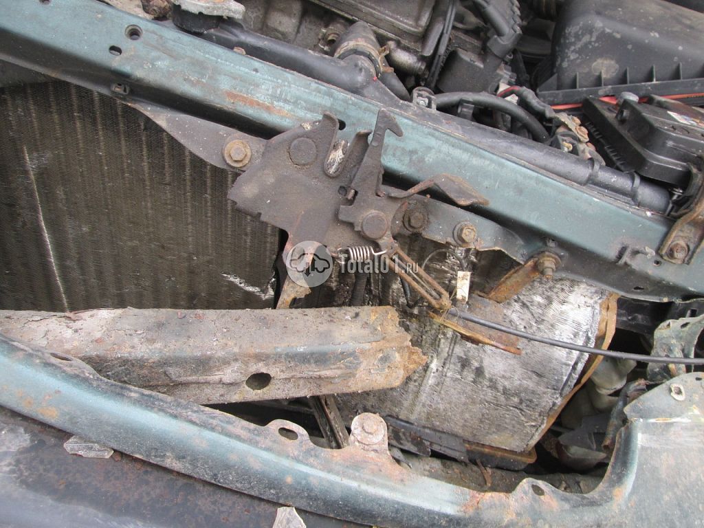 Фото Toyota Corolla 82