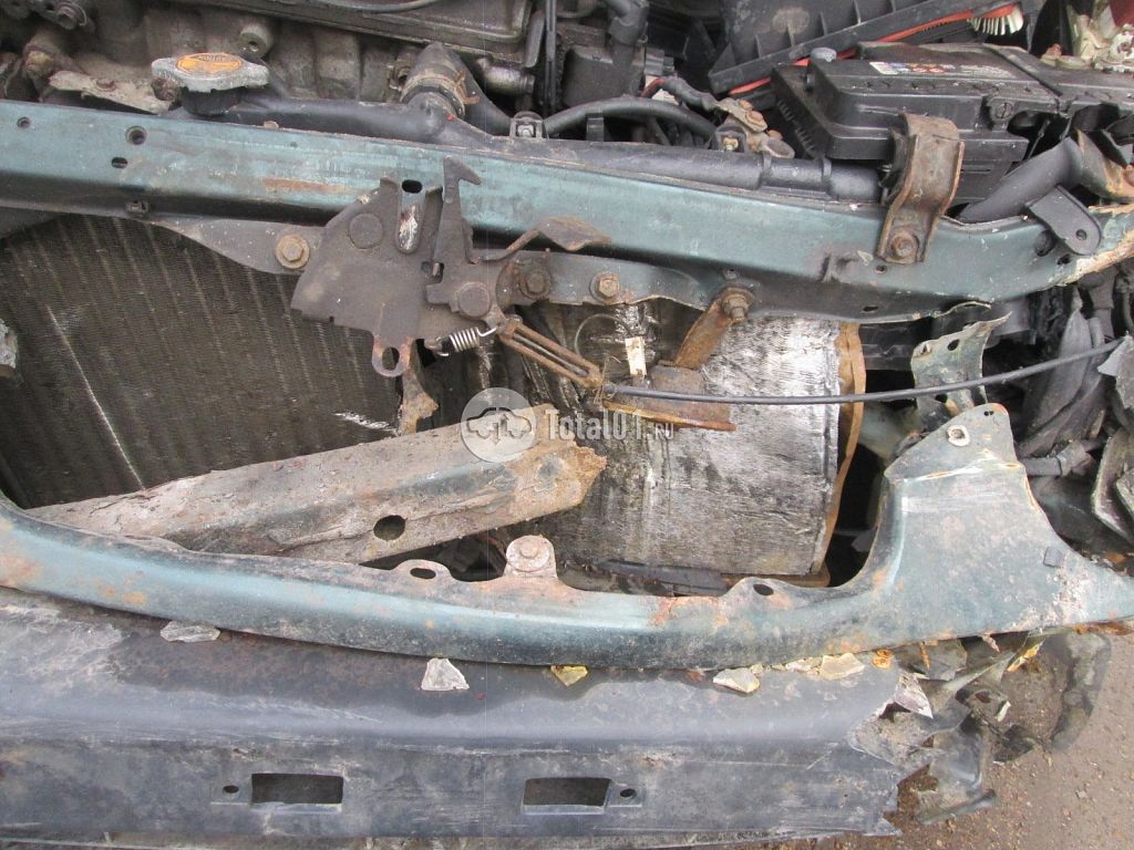 Фото Toyota Corolla 86