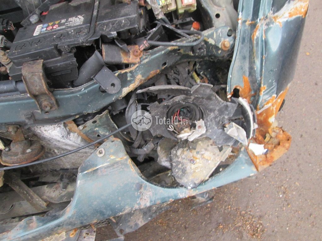 Фото Toyota Corolla 88