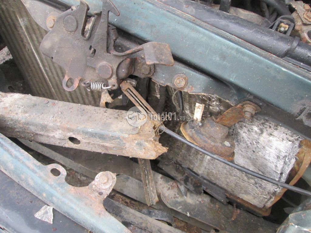 Фото Toyota Corolla 94