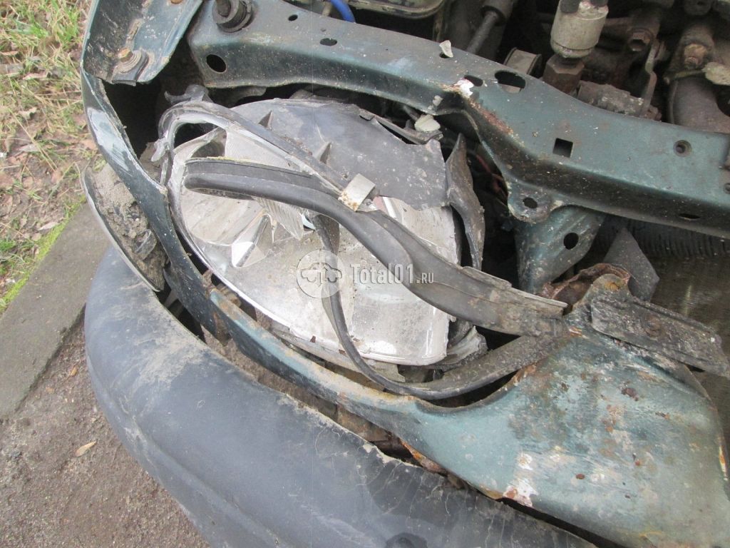 Фото Toyota Corolla 96