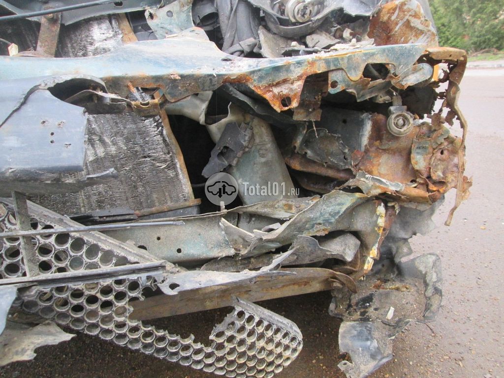 Фото Toyota Corolla 102