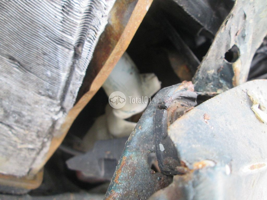 Фото Toyota Corolla 104