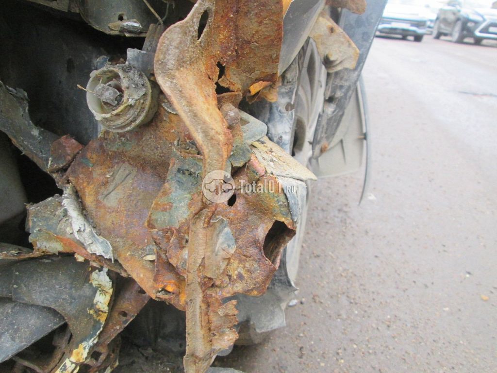 Фото Toyota Corolla 106