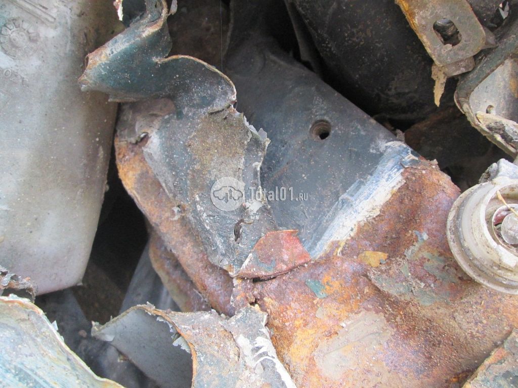 Фото Toyota Corolla 108