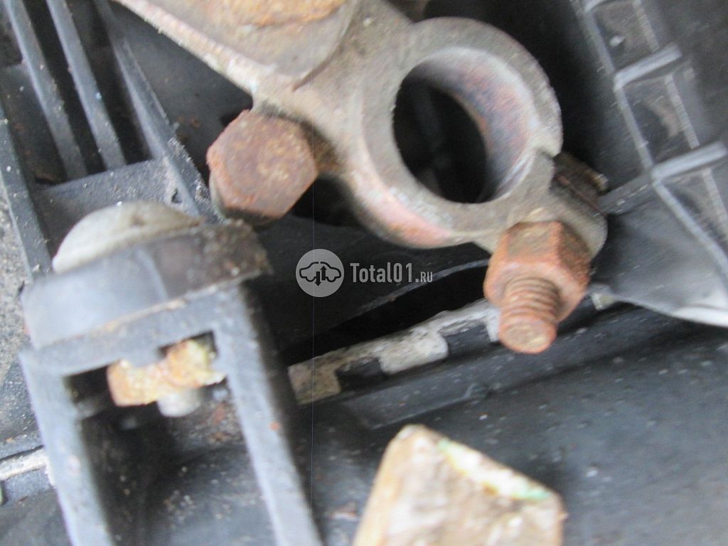 Фото Toyota Corolla 114