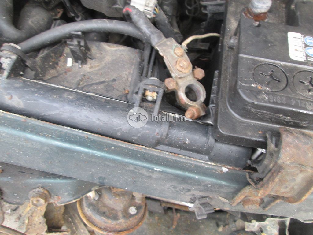 Фото Toyota Corolla 116