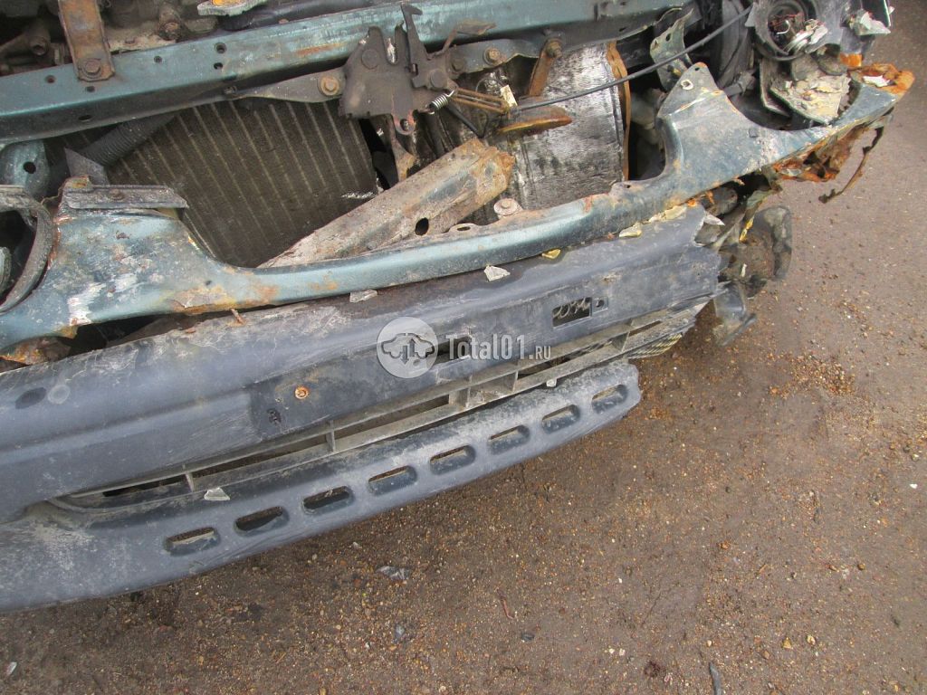 Фото Toyota Corolla 130